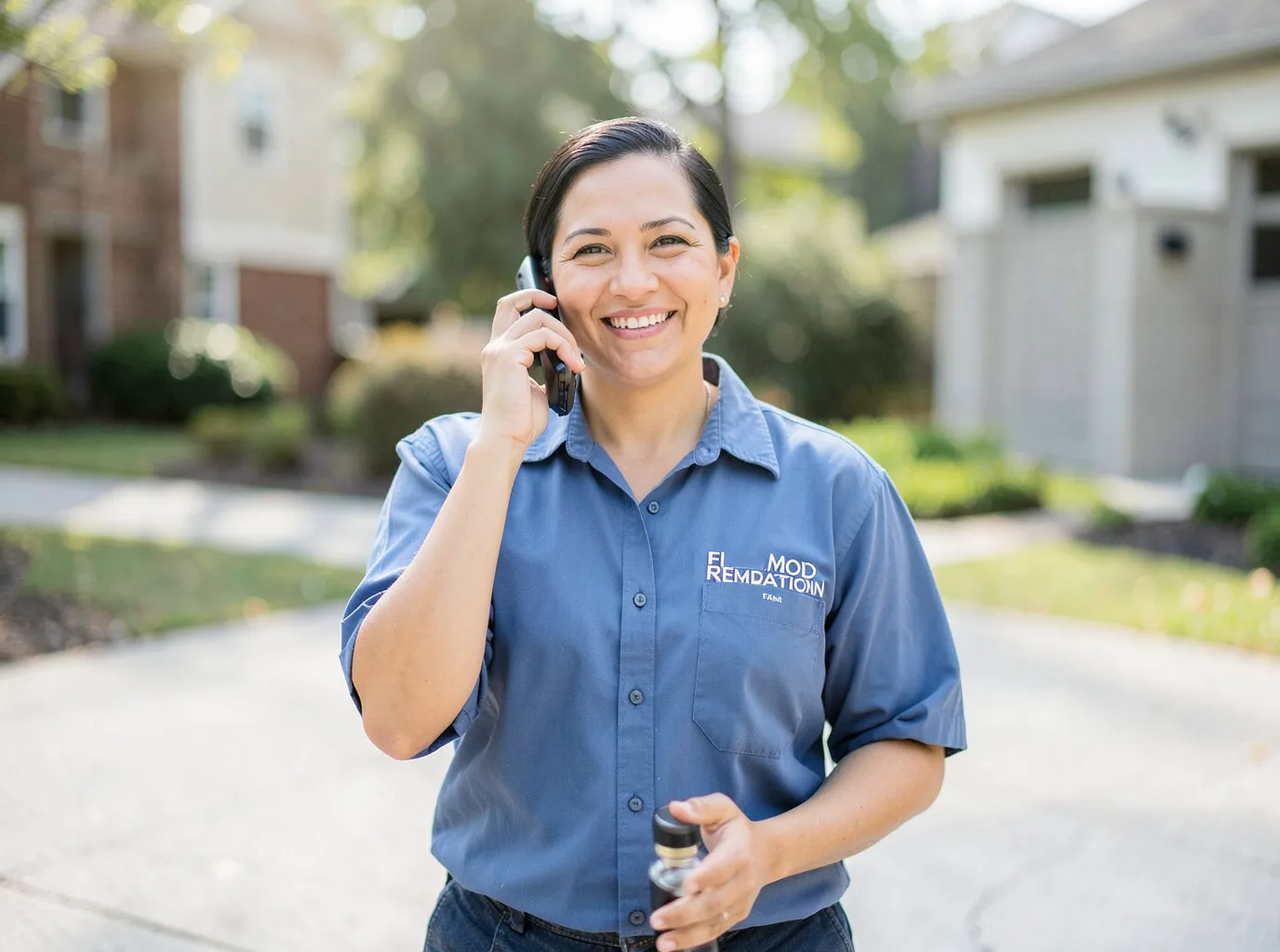Mold Remediation San Geronimo, CA FAQs